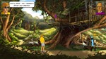 Broken Sword Trilogy (Steam key / РФ+Весь Мир) - изображение № 8
