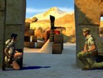 Broken Sword Trilogy (Steam key / РФ+Весь Мир) - изображение № 10