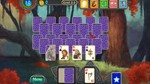 Nordic Storm Solitaire (Steam key / Region Free) - изображение № 3