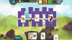 Nordic Storm Solitaire (Steam key / Region Free) - изображение № 4