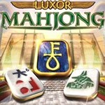 LUXOR: Mah Jong (Steam key / Region Free)