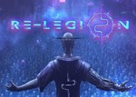 Re-Legion (Steam key / РФ+Весь Мир)