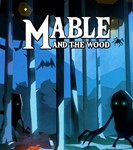 Mable & The Wood (Steam key / Region Free)