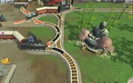 Train Valley (Steam key / РФ+Весь Мир) - изображение № 10
