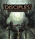 Disciples III: Reincarnation (Steam key / РФ+Весь мир)