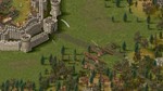 Stronghold HD (Steam key / Region Free) - изображение № 12