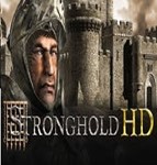 Stronghold HD (Steam key / Region Free)
