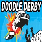 Doodle Derby (Steam key / РФ+Весь Мир)