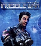 Deus Ex: Invisible War (Steam key / РФ+Весь Мир)