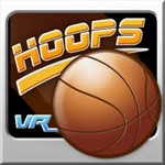 Hoops VR For HTC Vive (Steam key / Region Free)