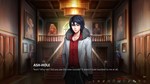 The Letter - Horror Visual Novel (Steam key/RegionFree) - изображение № 6
