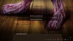 The Letter - Horror Visual Novel (Steam key/RegionFree) - изображение № 4