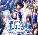 Forgotten Trace: Thanatos in Nostalgia (Steam key/ROW)