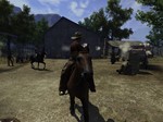 Call of Juarez (Steam key / РФ+Весь Мир) - изображение № 6