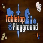 Tabletop Playground (Steam key / РФ+Весь мир)