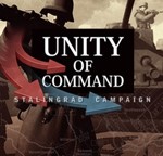 Unity of Command: Stalingrad Campaign (Steam key / Мир)