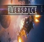 EVERSPACE (Steam key / РФ+Весь Мир)