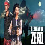 Generation Zero (Steam key / Мир)
