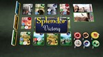 Splendor: The Cities DLC (Steam key / Region Free) - изображение № 7