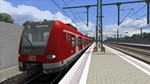 Train Simulator: DB BR 423 EMU (Steam key/Region Free) - изображение № 7