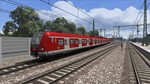 Train Simulator: DB BR 423 EMU (Steam key/Region Free) - изображение № 2