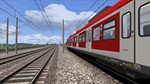 Train Simulator: DB BR 423 EMU (Steam key/Region Free) - изображение № 11