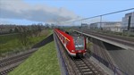 Train Simulator: DB BR 423 EMU (Steam key/Region Free) - изображение № 9