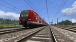Train Simulator: DB BR 423 EMU (Steam key/Region Free) - изображение № 10