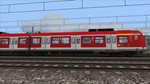 Train Simulator: DB BR 423 EMU (Steam key/Region Free) - изображение № 5