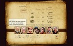 King of Dragon Pass (Steam key / РФ+Весь Мир) - изображение № 2