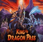 King of Dragon Pass (Steam key / РФ+Весь Мир)