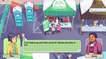 Half Past Fate (Steam key / RU+CIS) - изображение № 5
