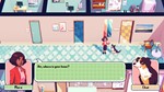 Half Past Fate (Steam key / RU+CIS) - изображение № 7