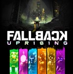 Fallback: Uprising (Steam key / РФ+Весь Мир)