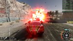 Gas Guzzlers Extreme (Steam key / Region Free) - изображение № 3