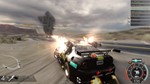 Gas Guzzlers Extreme (Steam key / Region Free) - изображение № 8