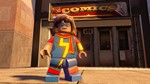 LEGO Marvel's Avengers (Steam key / РФ+Весь Мир) - изображение № 7
