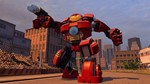 LEGO Marvel's Avengers (Steam key / РФ+Весь Мир) - изображение № 10