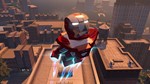 LEGO Marvel's Avengers (Steam key / РФ+Весь Мир) - изображение № 5