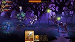 SteamWorld Quest: Hand of Gilgamech (Steam key/РФ+Мир) - изображение № 10