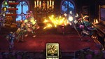 SteamWorld Quest: Hand of Gilgamech (Steam key/РФ+Мир) - изображение № 4