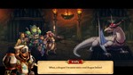 SteamWorld Quest: Hand of Gilgamech (Steam key/РФ+Мир) - изображение № 9