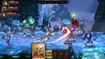 SteamWorld Quest: Hand of Gilgamech (Steam key/РФ+Мир) - изображение № 2
