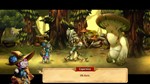SteamWorld Quest: Hand of Gilgamech (Steam key/РФ+Мир) - изображение № 3
