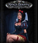King's Bounty: Dark Side (Steam key / РФ+Весь Мир) - изображение № 2