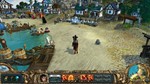 King's Bounty: Dark Side (Steam key / РФ+Весь Мир) - изображение № 3