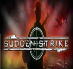Sudden Strike Gold (Steam key / РФ+Весь Мир)