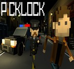 Picklock (Steam key / РФ+Весь Мир)