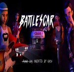BATTLESCAR: Punk Was Invented By Girls (Steam key/ROW)