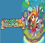 Ittle Dew 2+ (Steam key / РФ+Весь Мир)